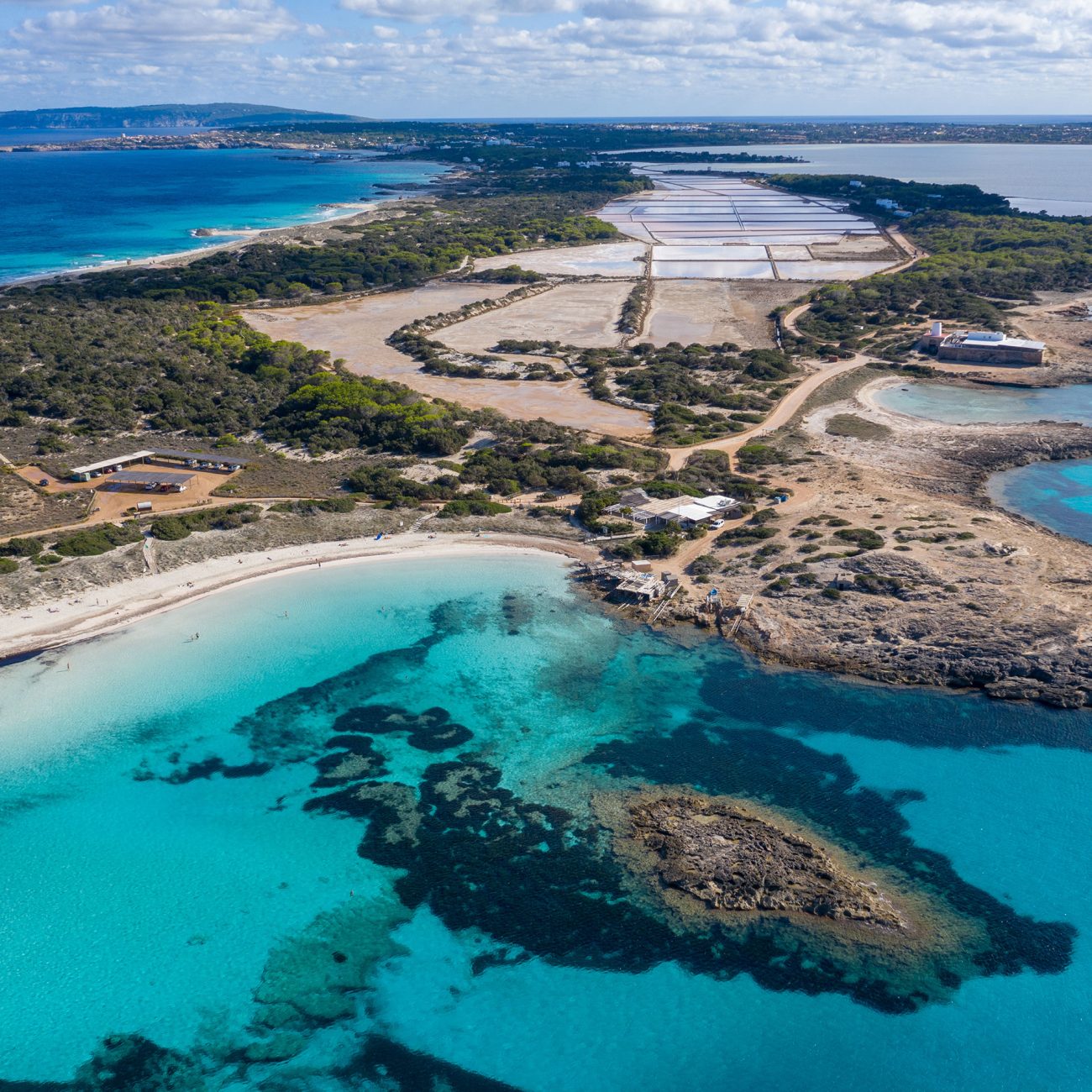 formentera